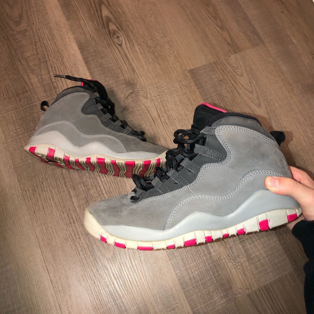 Jordan